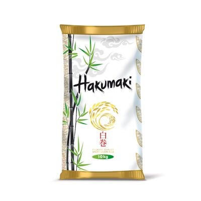 Hakumaki Sushi Reis 5 kg