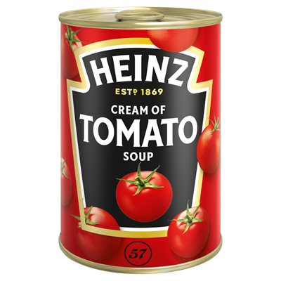 Heinz Tomatencremesuppe 400 g