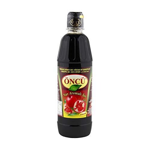 Öncü Granadapfelsirup 0,7 L