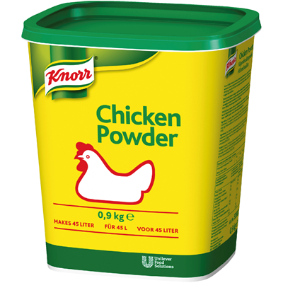 Knorr Chicken Hühnerbouillon 900 g