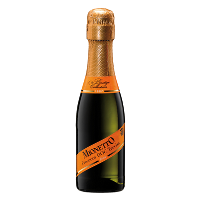 Mionetto Prosecco 0,2 L