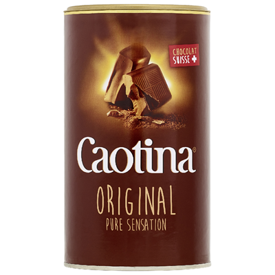 Caotina Kakao - Vollmilch Schokolade 500 g