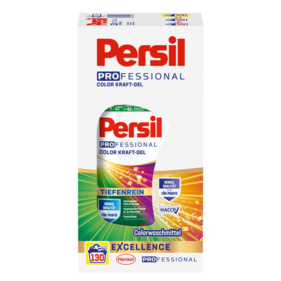 Persil Color Proffessional Gel 130 WL 6,5 L