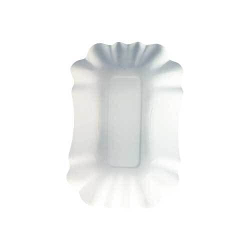 Pappschale KU 51 - 250 Stk