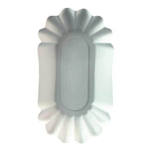 Pappschale KU 0 - 250 Stk
