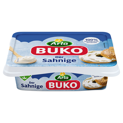 Buko Frischkäse Der Sahnige 200 g