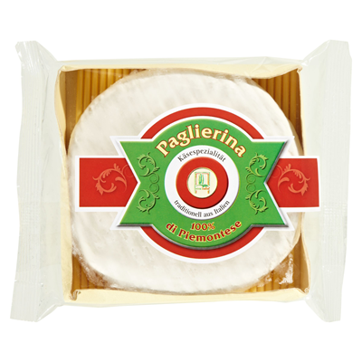 Paglierini die Piemontese italienischer Weichkäse 200 g