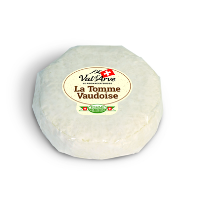 Tomme Vaudoise Weichkäse 100 g