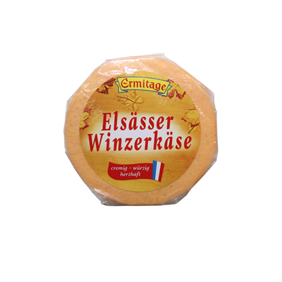 Elsässer Weichkäse Winzerkäse 125 g