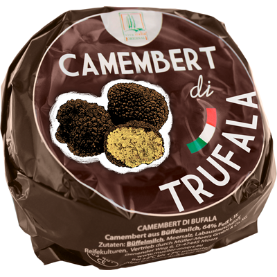 viva italia Camembert Trüffel  150 g