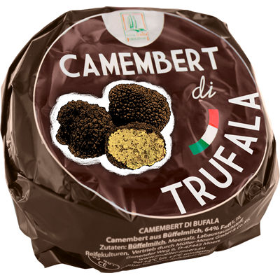 viva italia Camembert Trüffel 150 g