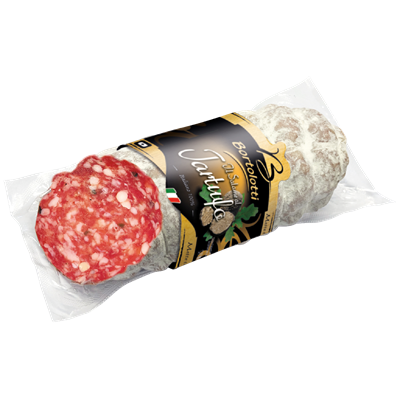 Bortolotti Ital. Salame Tartufo  350 g