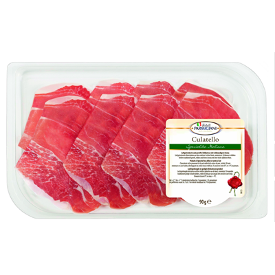 Fratelli Parmigiani Culatello Rohschinken  90 g