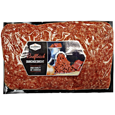 Emsrind Rindfleisch  ca. 1,5 kg