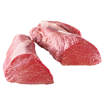 Argentinisches Rinderfilet 3/4 lbs ca. 1,6 kg