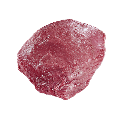 MP Argentinische Steakhüfte großer Muskel ca. 1,6 kg