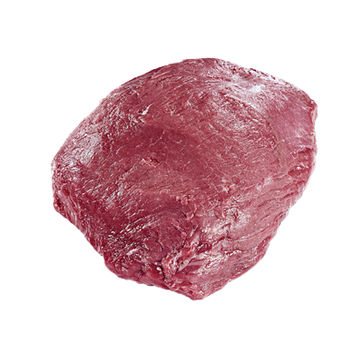 MP Argentinische Steakhüfte großer Muskel ca. 1,1 kg