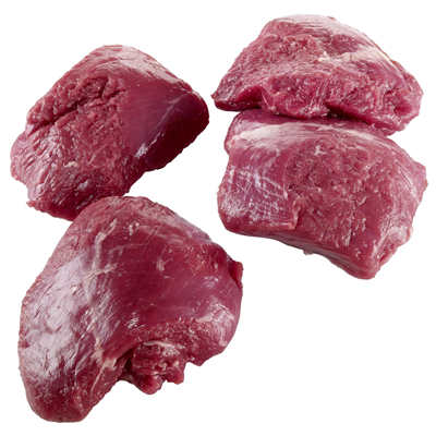 Neuseeländische Lammhüfte ca.800 g