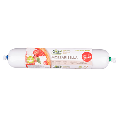 MOZZARISELLA CLASSIC vegan 500 g