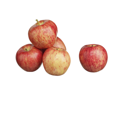Äpfel Pink Lady  1 kg