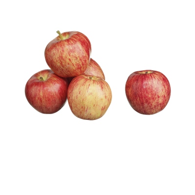 Äpfel Pink Lady 1 kg