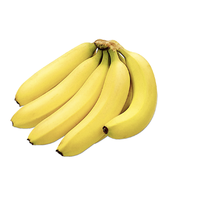 Bio Bananen ca 1 kg