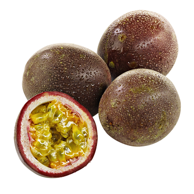Passionsfrucht 6 Stk