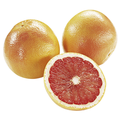 Grapefruit Rot 1,5 kg
