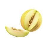 Melonen Galia Stück