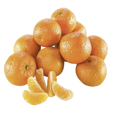 Clementinen 2,3 kg