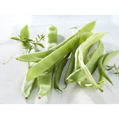 Bohnen breit 500g