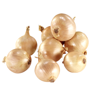 Perlzwiebeln GELB   500 g