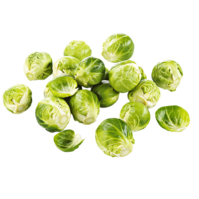 Rosenkohl  5 kg