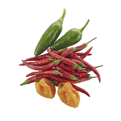 Jalapeno Mix 50 g