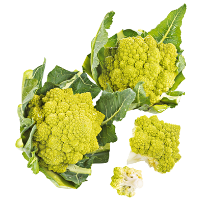 Romanesco