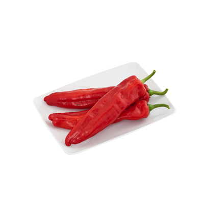 Paprika Palermo Rot  500 g