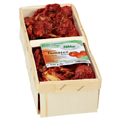 Niklas Tomaten getrocknet  500 g