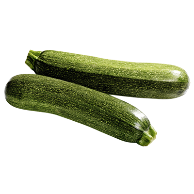 Zucchini 2er