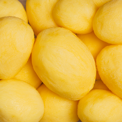 Kartoffel geschält 5 kg