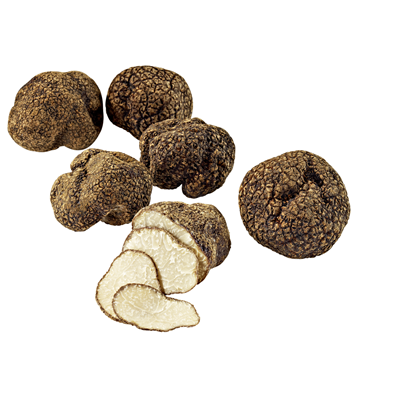 Trüffel Tuber Indicum SCHWARZ  100 g