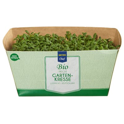 MC Bio Kresse 40 g