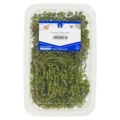 MC Thymian 100 g