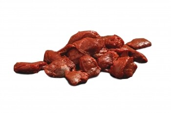 Hirschgulasch 2,5 kg