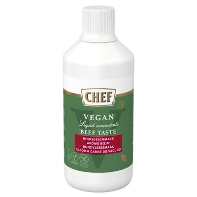 Chef Fond Vegan Like Beef 1 L