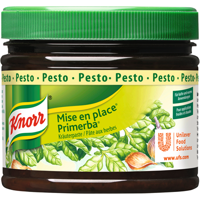 Knorr Primerba Pesto  340 g