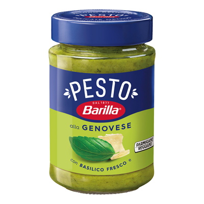 Barilla Pesto alla Govonese 190 g