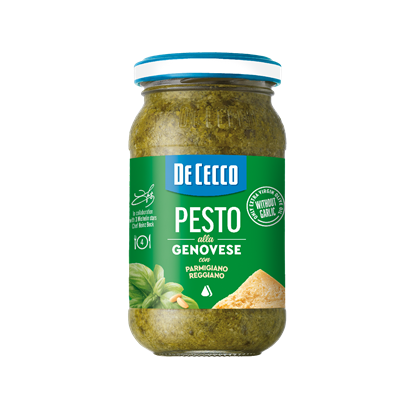 De Cecco Pesto alla Genovese 190 g