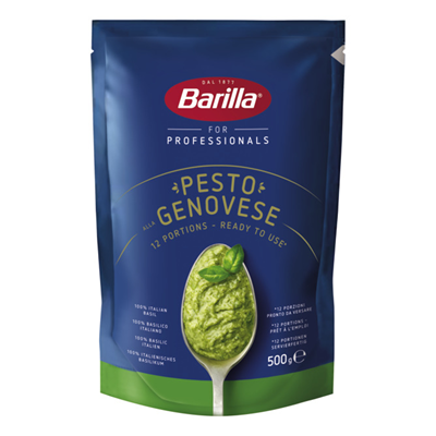 Barilla Pesto alla Genovese 500 g