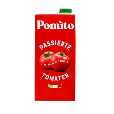 Pomito Passierte Tomaten 1 kg