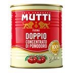 Mutti Tomatenmark 2-Fach konzentriert 880 g